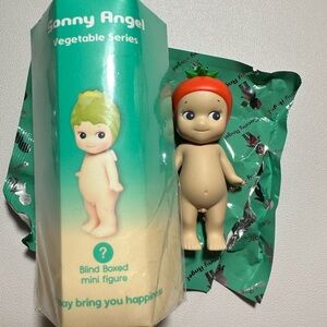 Sonny Angel Tomato Vegetable Series